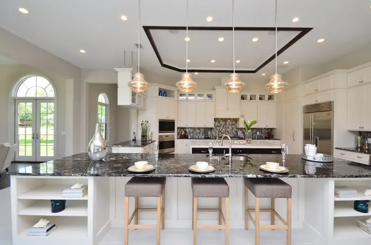 15 Staging Tips to Prepare Your Kitchen for a Home Sale - North of NYC