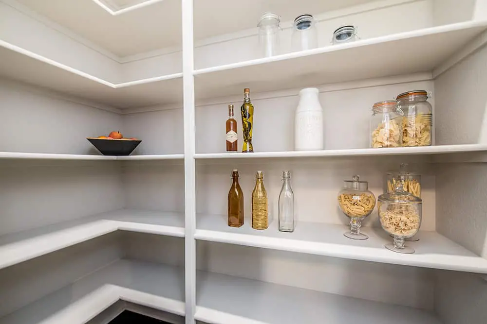 Tips For Staging A Kitchen Pantry Buyers Will Love Mhm