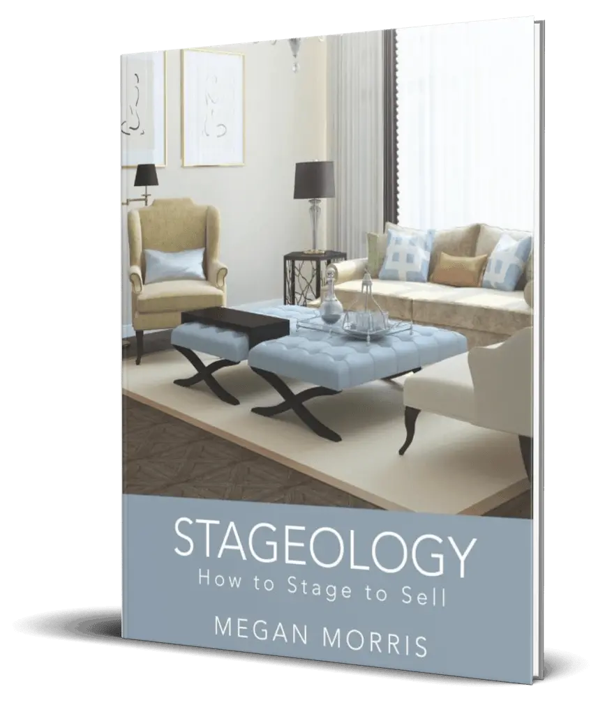 Our Trending Color of the Month: Jersey Cream MHM Professional Staging