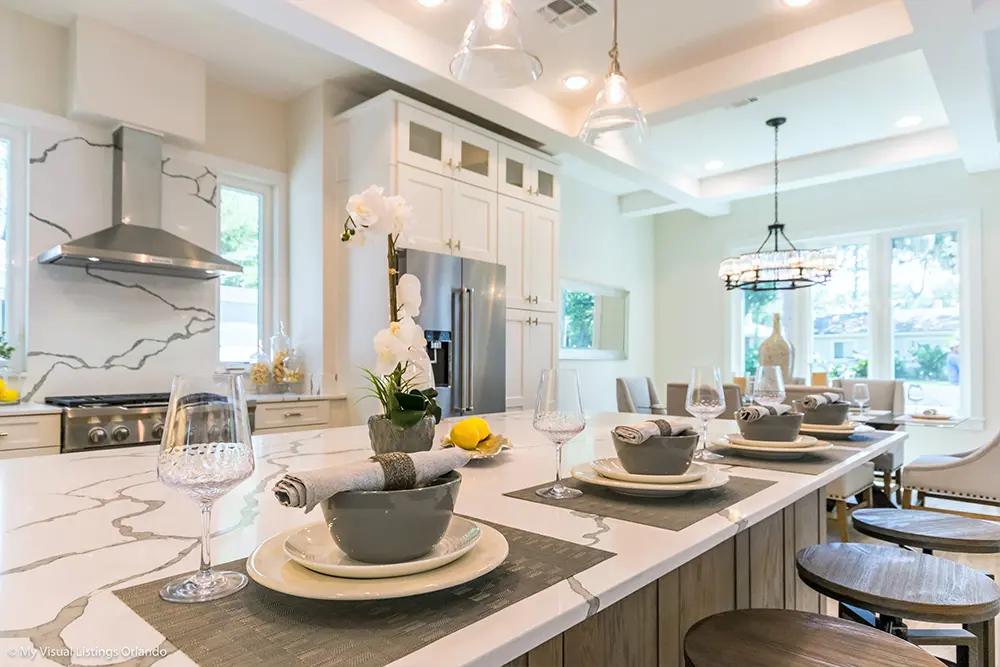 Expert Home Staging: Elevate Your Property’s Presentation