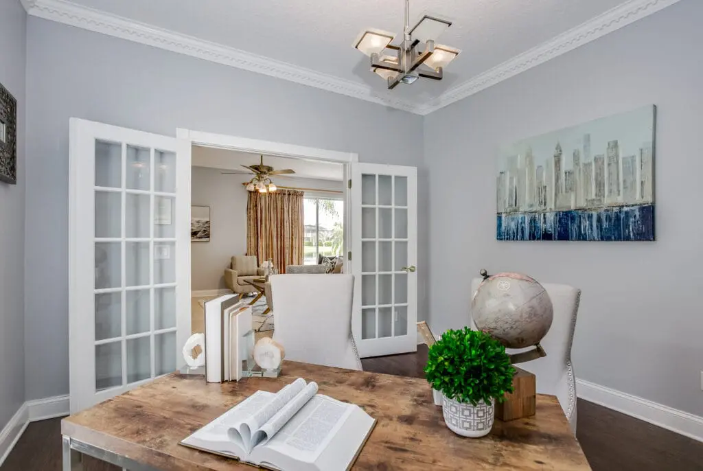 How a Flex Space Can Sell a Home - MHM Professional Staging