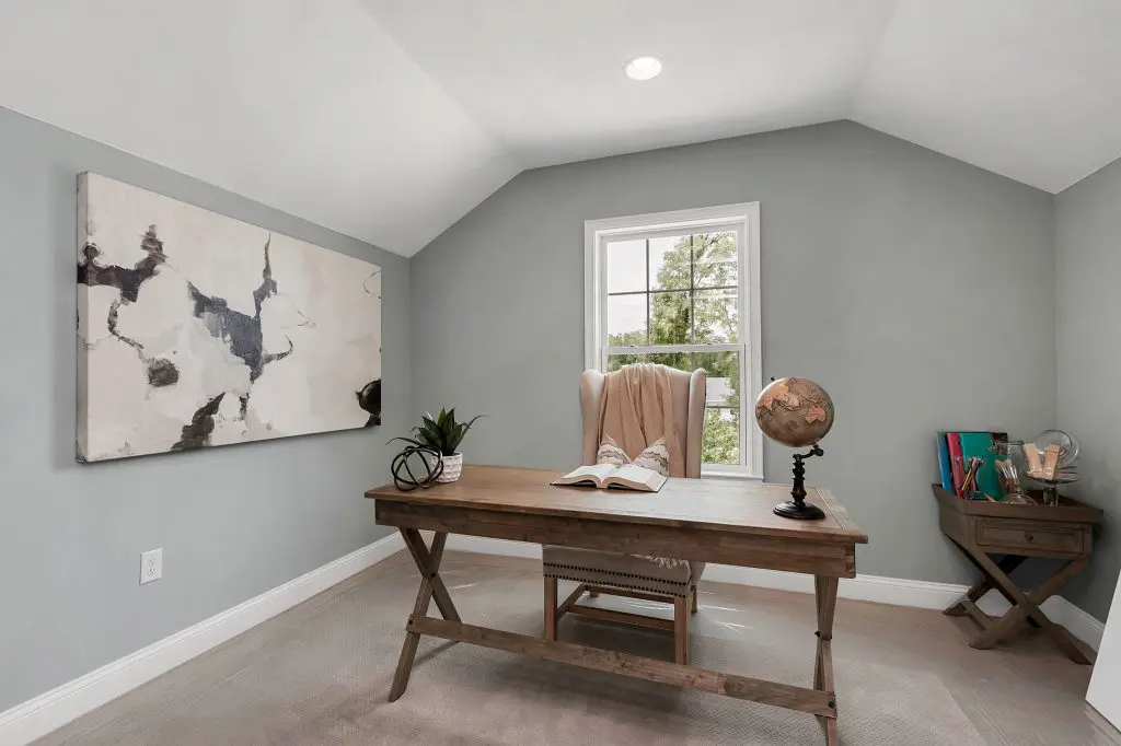 Our Trending Color of the Month: Misty - MHM Professional Staging